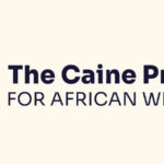 2026 Caine Ödülü, “The Blue Fighter” adlı öyküye verildi