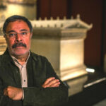 Ahmet Ümit, Roma’nın Beş Günü üzerine konuşacak