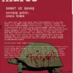 Klaros Dergi'nin yeni sayısı yayımlandı