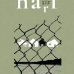 Harf Şiir Dergisi yayın hayatına başladı