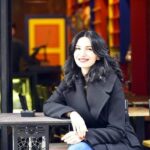Başak Sayan, 25 Ekim'de Ankara’da okurlarıyla buluşacak