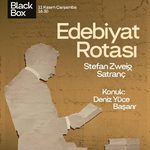 Edebiyat Rotası’nda Stefan Zweig’ın Satranç’ı ele alınacak