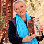 Yasemin Sungur'un ilk romanı Kitapçı Noktalı Virgül yayımlandı
