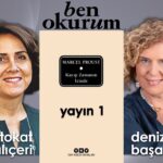 Ben Okurum’un 8. sezonu Marcel Proust’un Kayıp Zamanın İzinde eseriyle başladı