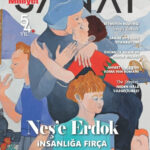 Milliyet Sanat'ın ekim sayısı yayımlandı