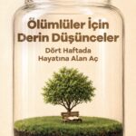 Ölümlüler İçin Derin Düşünceler, okuyucuyu daha anlamlı bir hayata doğru özgürleştirici bir yolculuğ...
