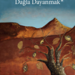 Esra Pekin'in yeni romanı Dağla Dayanmak okurla buluştu